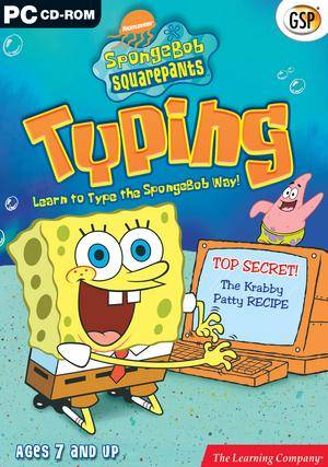Spongebob Squarepants Typing Mac Download