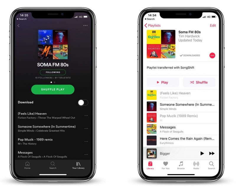 How to download music on spotify mac