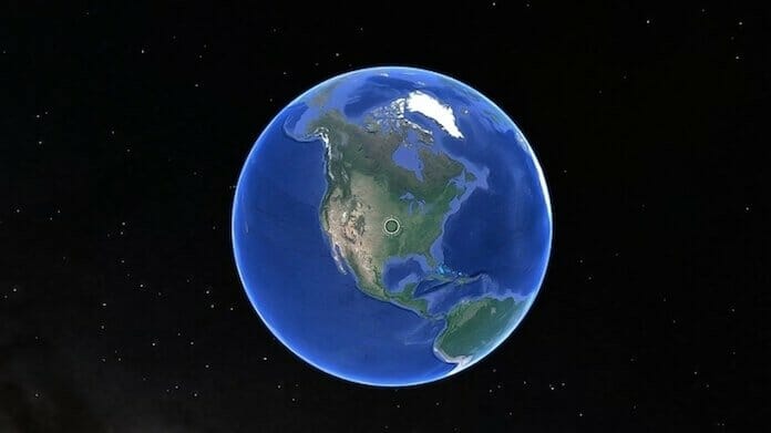 Google Earth Download Problems Mac