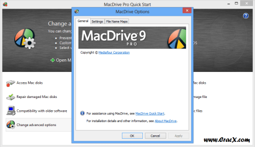 Mac Drive Pro 10 Download
